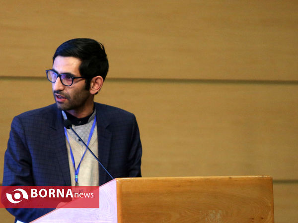هم اندیشی صمیمانه جوانان با دولت