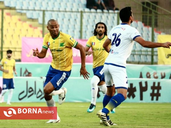 صنعت نفت آبادان-گسترش فولاد تبریز