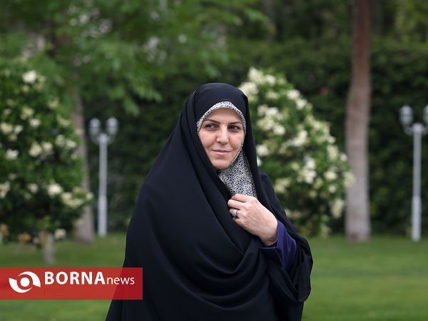 در حاشیه جلسه هیات دولت