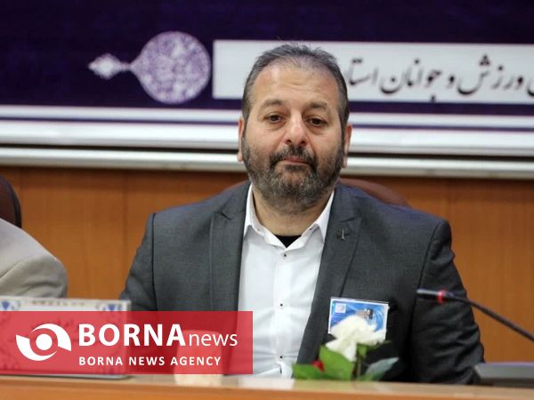 مجمع انتخاباتی هیئت هاکی استان اصفهان