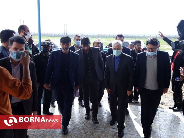 سفر وزیر ورزش و جوانان به استان مازندران