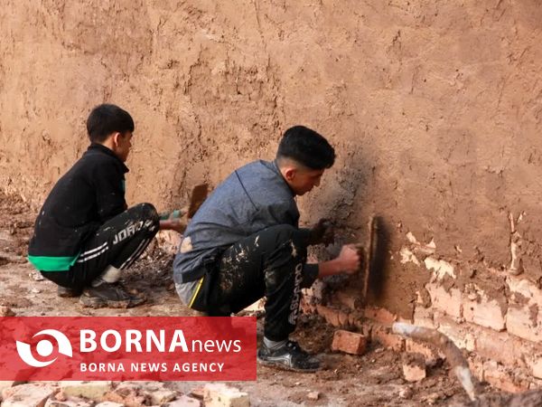 برپایی نمایشگاه کوچه‌های بنی هاشم همزمان با ایام فاطمیه در قم