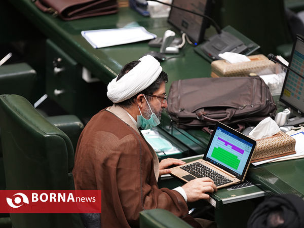 جلسه بررسی صلاحیت وزیر پیشنهادی وزارت میراث فرهنگی، گردشگری و صنایع دستی