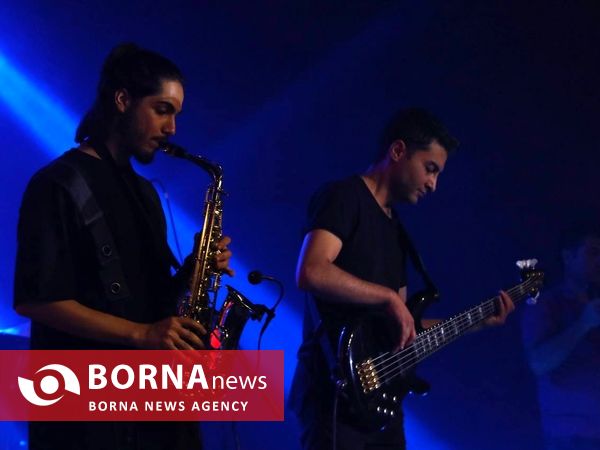 کنسرت حمید هیراد_ زیبا کنار