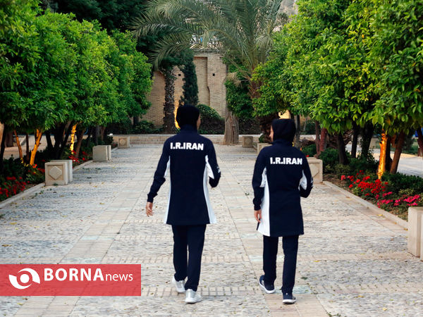 تجلیل از بانوان قهرمان و مدال آوران فارس در پارآسیایی بحرین و جهان