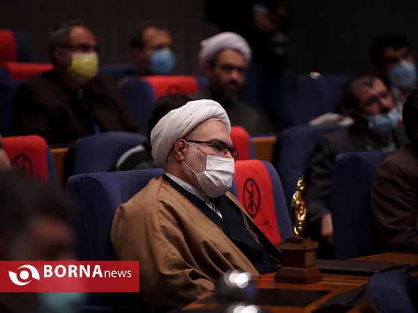 افتتاحیه ششمین کنگره بین المللی علوم انسانی اسلامی