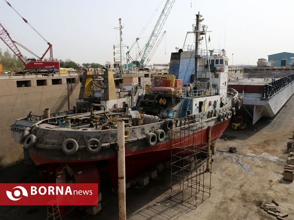 سفر معاون اقتصادی رییس جمهور و دبیر شورای عالی مناطق آزاد به اروند