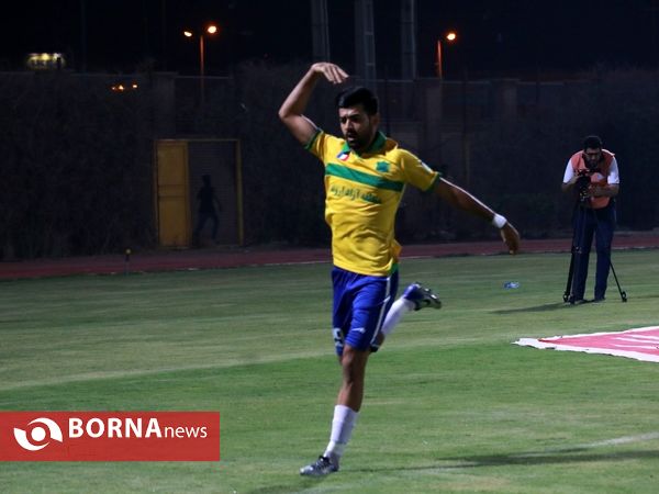 دیدار صنعت نفت آبادان و نفت مسجدسلیمان