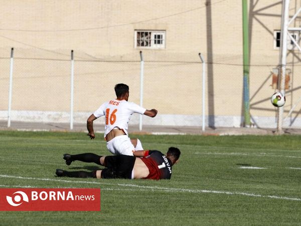 مس نوین کرمان - شایان بانه کردستان