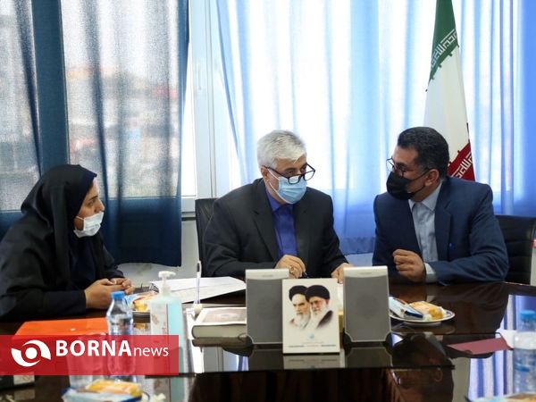 سفر وزیر ورزش و جوانان به استان مازندران
