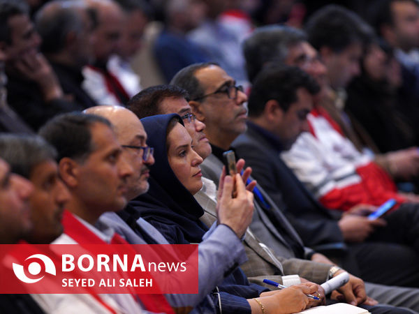 کنگره بین المللی سلامت در اربعین