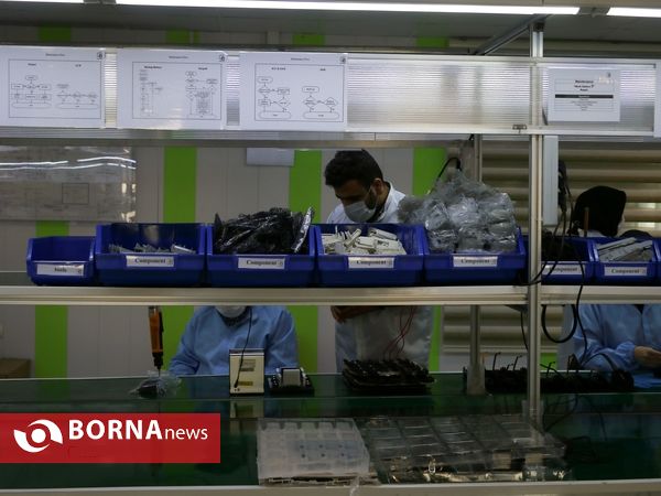 جهش تولید در سرزمین فتح - (۲۱-۲۰-۱۹)