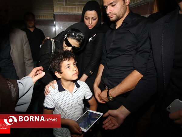 برگزیده گزارش های تصویری مهر ۱۳۹۴