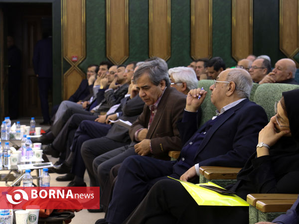 برگزاری همایش ملی مدیریت بحران آب در شرق کشور