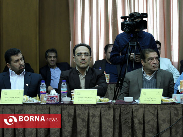 مجمع انتخاباتی فدراسیون بدنسازی و پرورش اندام