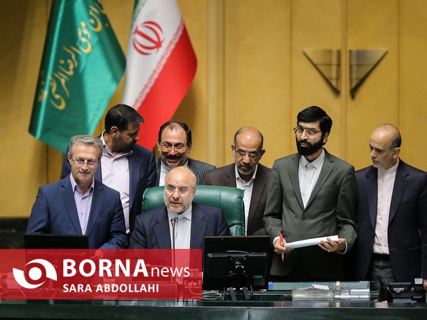 جلسه رای اعتماد وزیر آموزش و پرورش