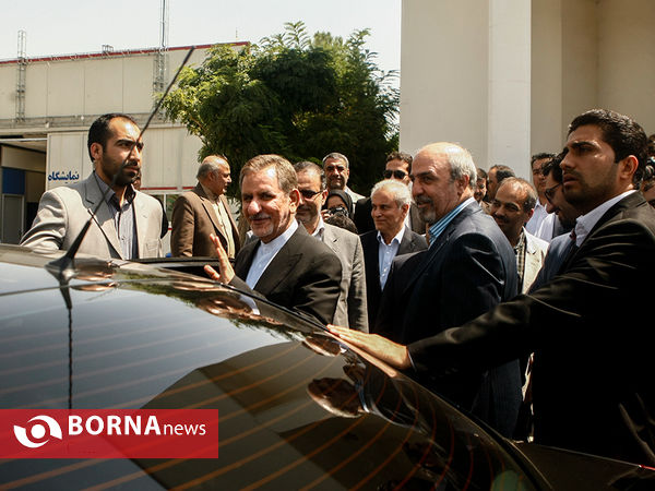 گفتگوی جهانی جوان ایرانی