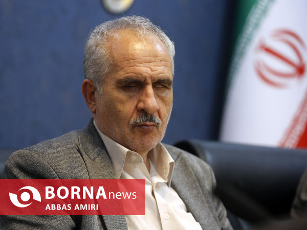 مجمع انتخاباتی هیئت ورزش های نابینایان و کبمبینایان فارس