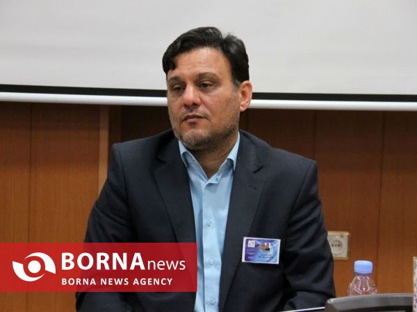 مجمع انتخاباتی هیئت هاکی استان اصفهان