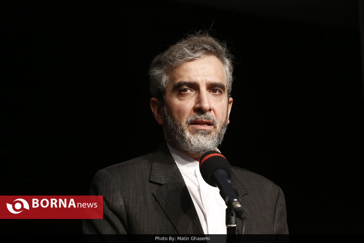 سفر معاون وزیر خارجه ایران به ارمنستان