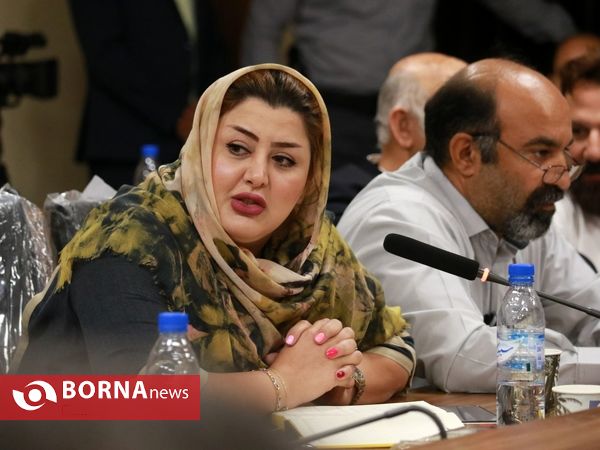 چهارمین آیین تجلیل از صنعتگران برتر منطقه آزاد اروند
