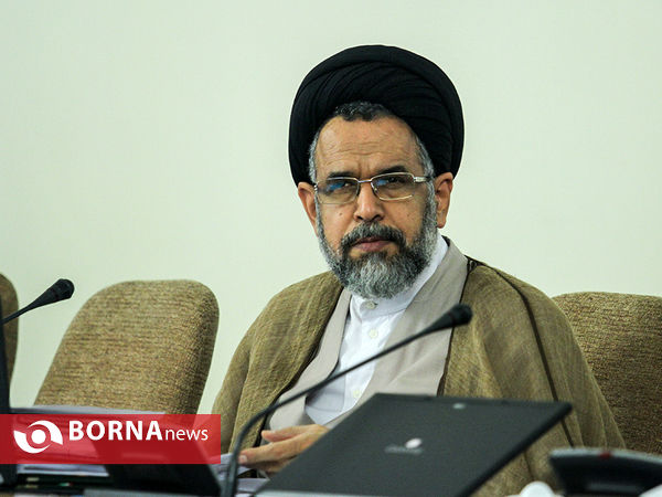 جلسه هیات دولت