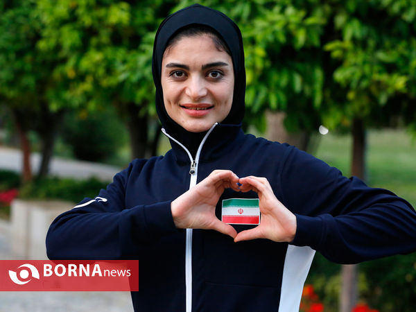 تجلیل از بانوان قهرمان و مدال آوران فارس در پارآسیایی بحرین و جهان