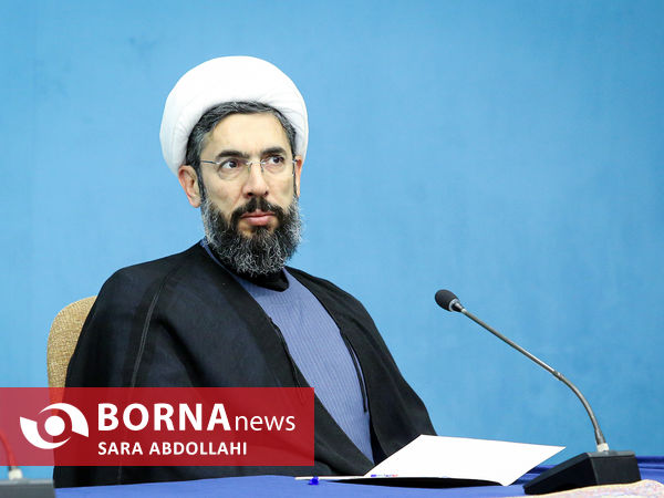 نشست با تشکل‌ها و فعالان دانشجویی با حضور رئیس جمهور