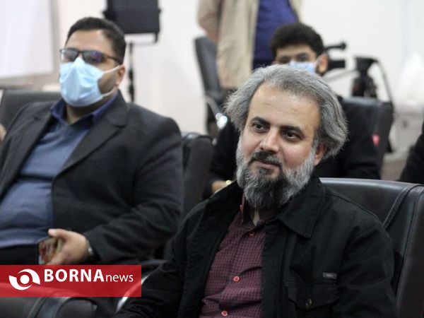 اختتامیه هفتمین جشنواره رسانه ای ابوذر استان گیلان