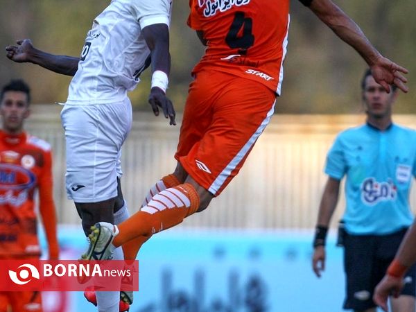 پرسپولیس ۲-سایپا ۰