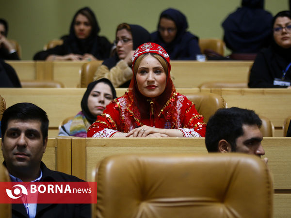 همایش ملی صیانت و گفتمان سازی اجتماعی شدن مبارزه با مواد مخدر