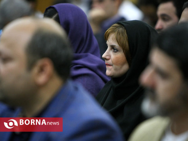 جشن روز خبرنگار