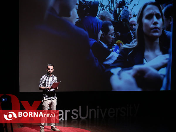 TEDX