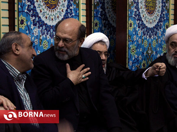 بیست و یکمین سالگرد رحلت یادگار امام
