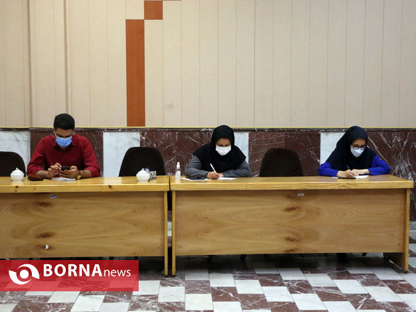 برگزاری نشست مطبوعاتی چهارمین کنگره بین المللی بیماری های فشار خون ریوی و بیماری های  عروق ریه