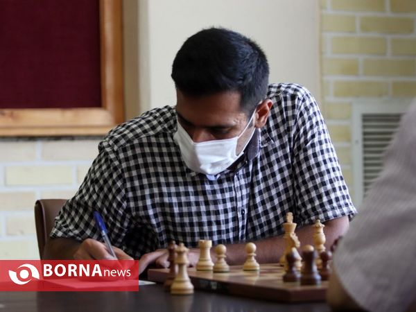 رقابت‌های بین المللی شطرنج جام گیلان