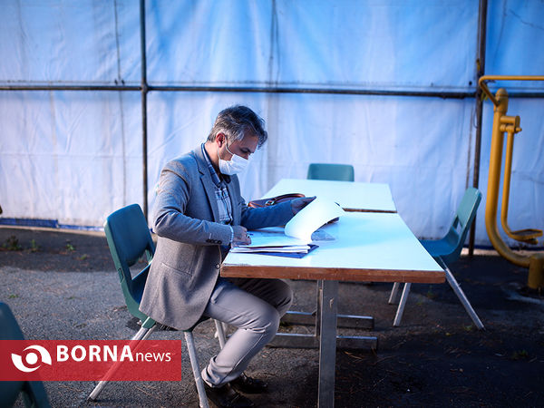 سومین روز ثبت نام ششمین دوره شوراهای شهر تهران