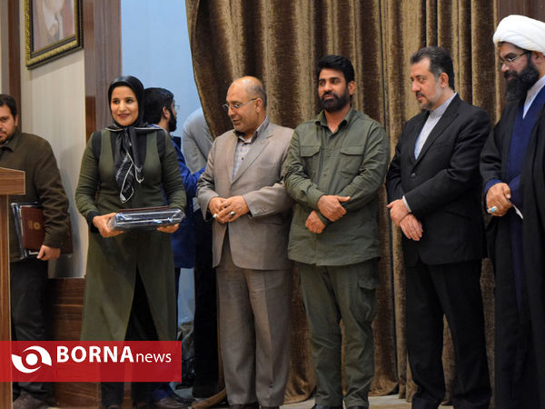 همایش رایحه مروت در زابل