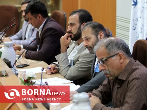 مجمع انتخاباتی هیئت هاکی استان اصفهان
