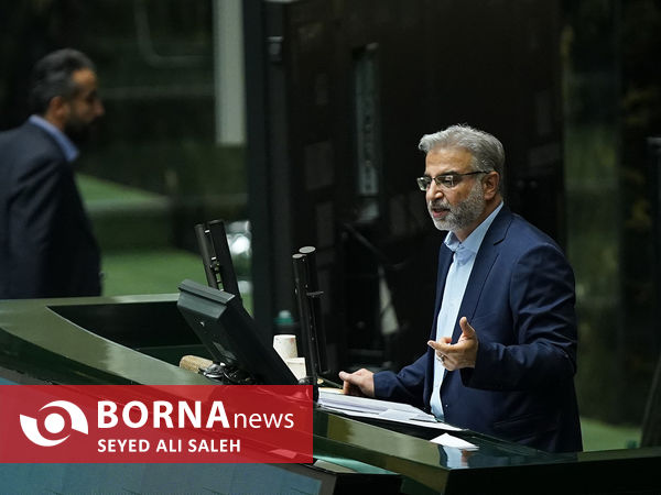 جلسه رای اعتماد به وزیر پیشنهادی تعاون،کار و رفاه اجتماعی