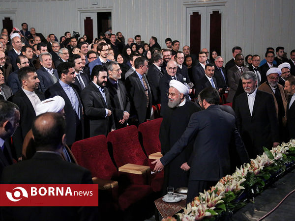 سی و ششمین جایزه کتاب سال وبیست وششمین جایزه جهانی کتاب سال جمهوری اسلامی ایران