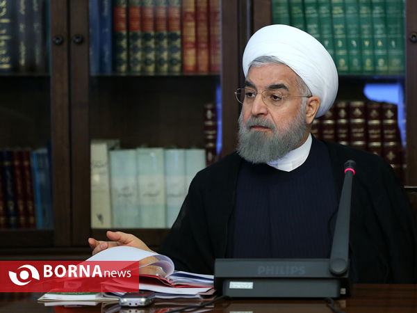 جلسه هیات امناِء صندوق توسعه ملی