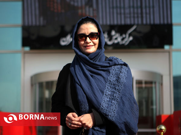 ششمین روز سی و چهارمین جشنواره فیلم فجر