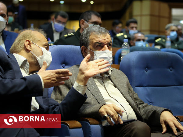 همایش ملی مدیریت جهادی