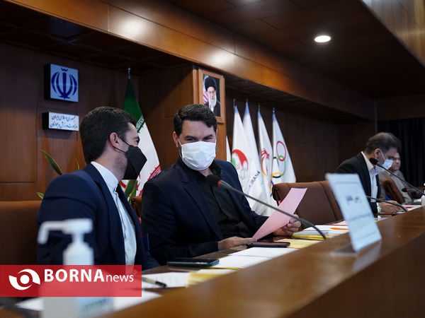 مجمع انتخاباتی فدراسیون ورزش دانش آموزی