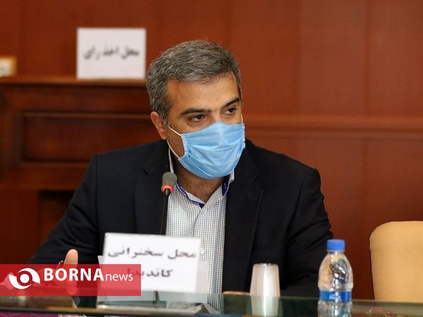 برگزاری مجمع انتخاباتی هیأت سوارکاری آذربایجان شرقی