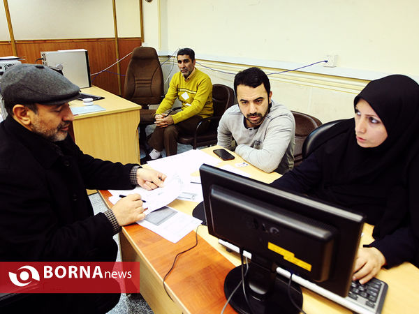 پنجمین روز از ثبت نام کاندیداها در ستاد انتخابات شهریار؛
