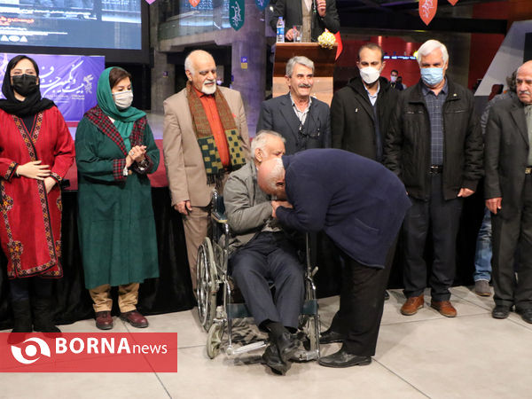 آغاز برنامه های چهلمین جشنواره فیلم فجر در شیراز