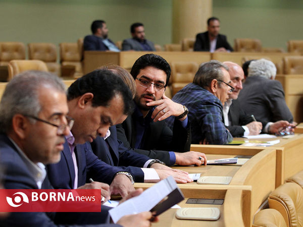 دومین نشست هم اندیشی مدیران ارشد دولت با حضور ریاست جمهوری