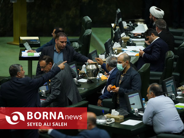 جلسه رای اعتماد به وزیر پیشنهادی تعاون،کار و رفاه اجتماعی